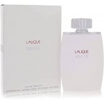 Lalique Fragrance - White Eau de Toilette 125 ml